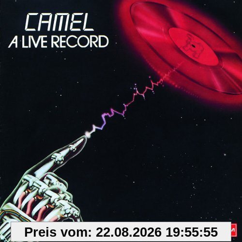 A Live Record