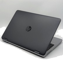 Windows 11 Pro HP Probook 650 15,6" i5 512-2TB SSD 8- 32 GB RAM LTE DVD-RW USB-C