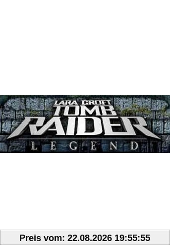 Lara Croft - Tomb Raider: Legend