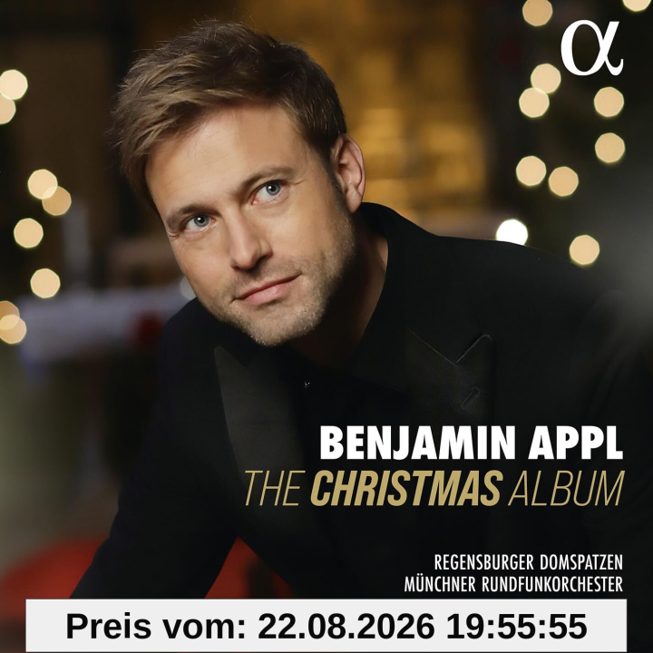 The Christmas Album
