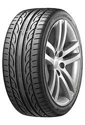 205/45 ZR17 88W Ventus V12 evo2 K120 XL
