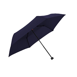 Knirps® Taschenschirm C.050 manual, navy