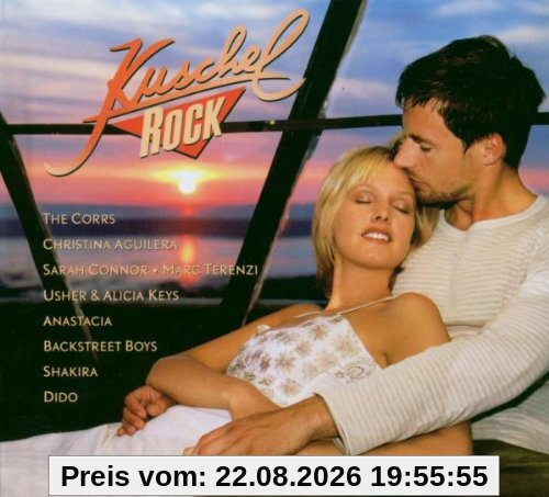 Kuschelrock 19/Limitierte Geschenk Edition