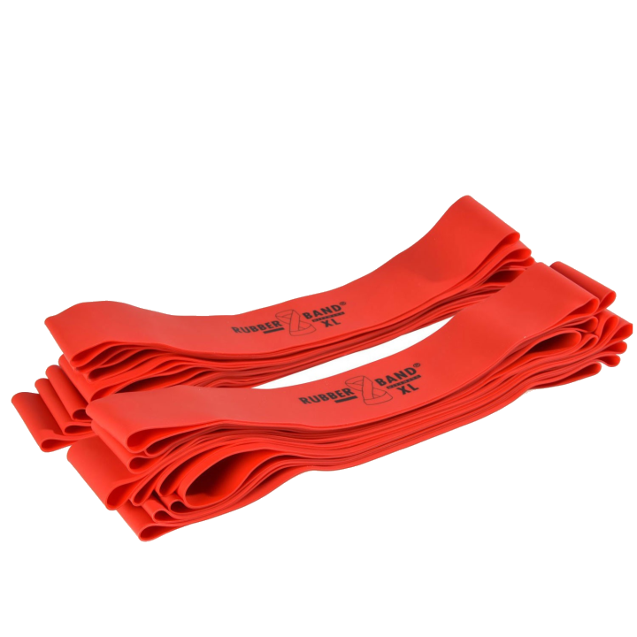Dittmann 20er Paket Rubberband XL