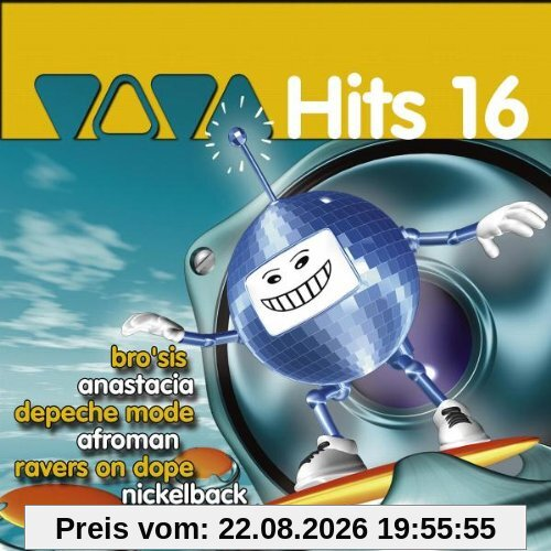 Viva Hits 16