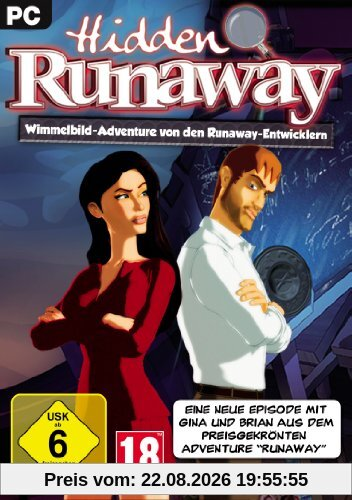 Hidden Runaway