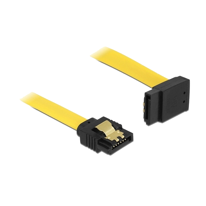DeLOCK 82810 SATA cable