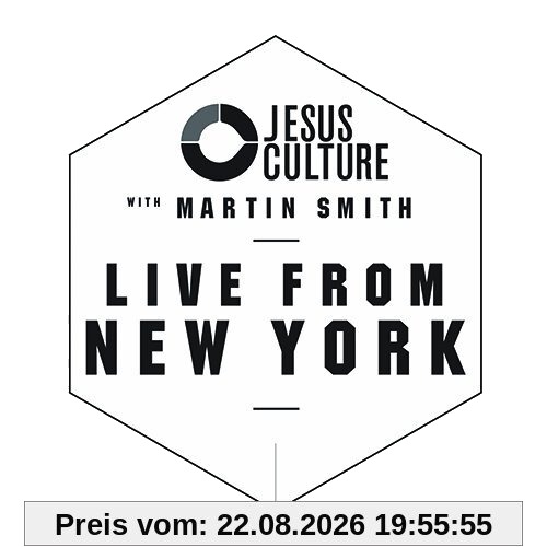 Live from New York