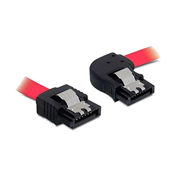 DeLOCK SATA 30cm SATA cable