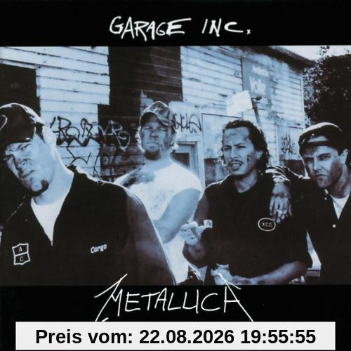 Garage Inc.