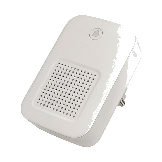 Smart Home Eurotonic Innensirene