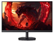 Acer Nitro KG241YS3 Gaming Monitor 24 Zoll 180Hz 1ms FreeSync FHD