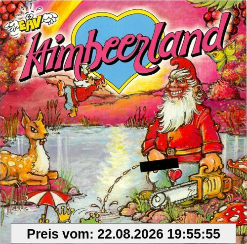 Himbeerland