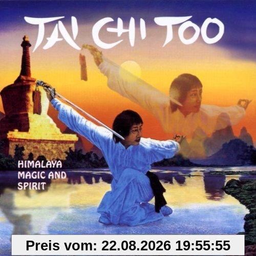 Tai Chi Too