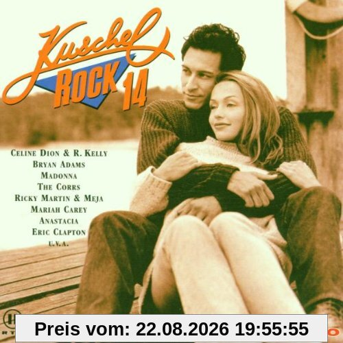 Kuschelrock Vol. 14