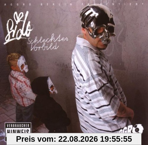 Schlechtes Vorbild