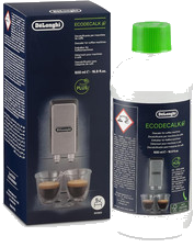 De'Longhi Ecodecalk Entkalker DLSC500, 5 Entkalkungs Dosen, Kaffee Maschinen Ent
