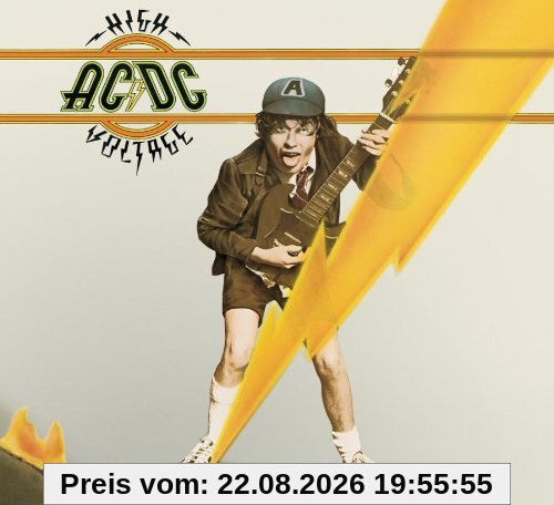 High Voltage