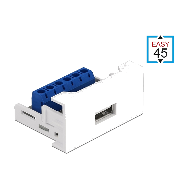 DeLOCK 81343 wire connector