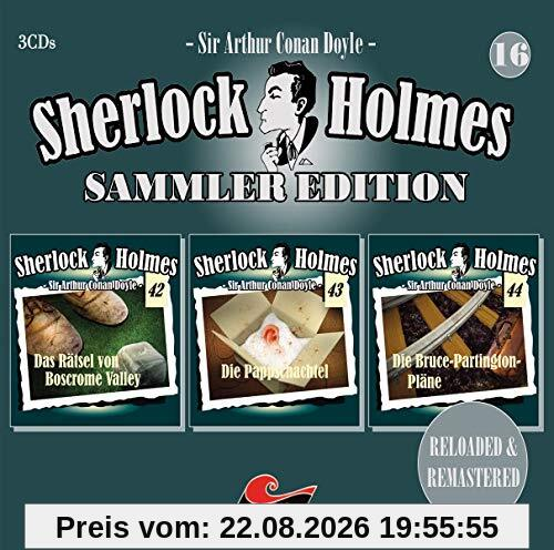 Sammler Edition Folge 16