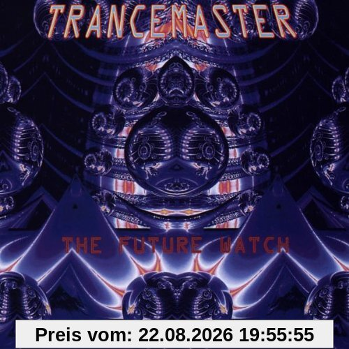 Trancemaster 7-Future Watch,