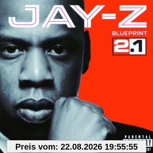 The Blueprint 2.1