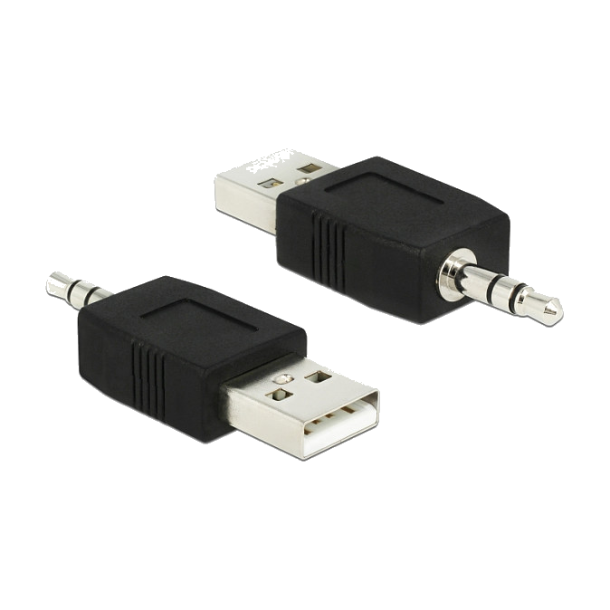DeLOCK 66069 cable gender changer