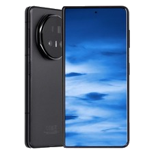 HONOR Magic V5 5G Dual-SIM 512GB Black Android Smartphone wie neu