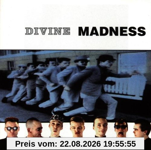Divine Madness