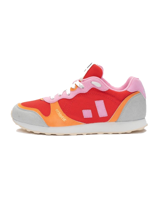 Laufschuh Modell: Donovan