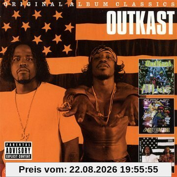 Original Album Classics