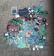 Computerschrott Elektroschrott Platinenschrott Ca. 18 Kilo
