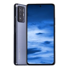 Xiaomi 11T Pro Dual-Sim 128GB Meteorite Gray Android Smartphone wie neu