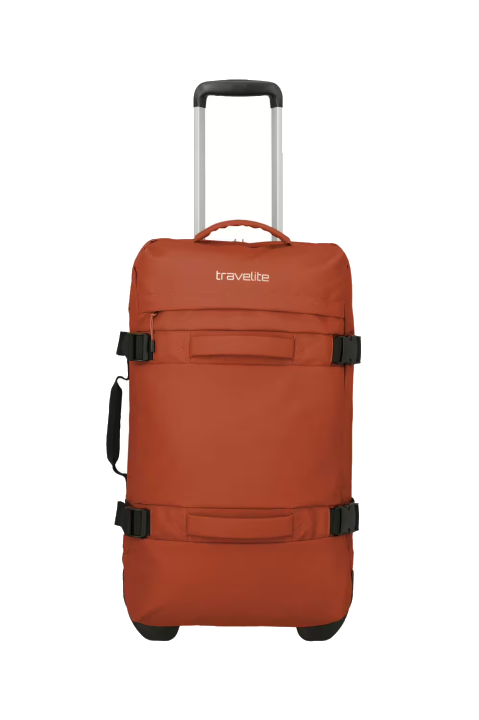 Travelite BOLONIA Rollenreisetasche M