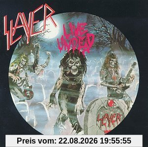 Live Undead
