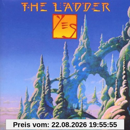 The Ladder (Tour-Edition)