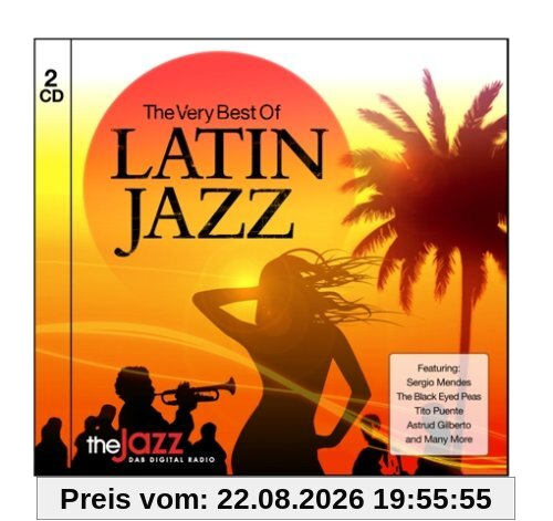 Very Best of Latin Jazz
