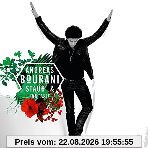 Staub und Fantasie (Deluxe Version)