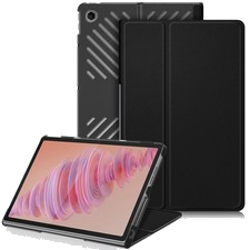 Tablet Hülle für Lenovo Tab Plus 11.5 Zoll Smart Schutz Cover 3folt WakeUP Stand