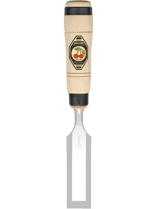 Kirsch Zimmermannsbeitel mit Weißbuchenheft 40mm