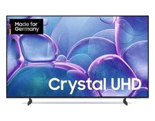 Samsung Smart TV Fernseher 65 Zoll Crystal UHD HDR 4K 163cm GU65U7079F *B-Ware