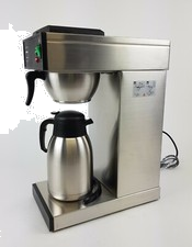 Kaffeemaschine Filtermaschine 1,9l Wassertank, GCT2001 mit Thermoskanne, B-Ware