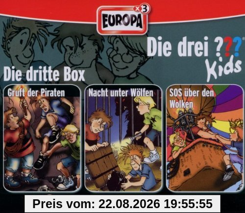 03/3er Box Folgen 7-9