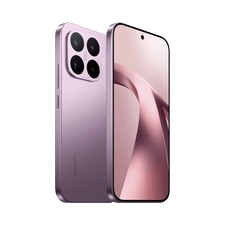 Handy Smartphone Xiaomi 17T 5G 6,59" 12+256GB Dual Sim LEICA Violet