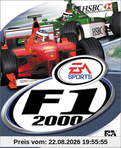 F1 2000