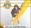 High voltage (1976)