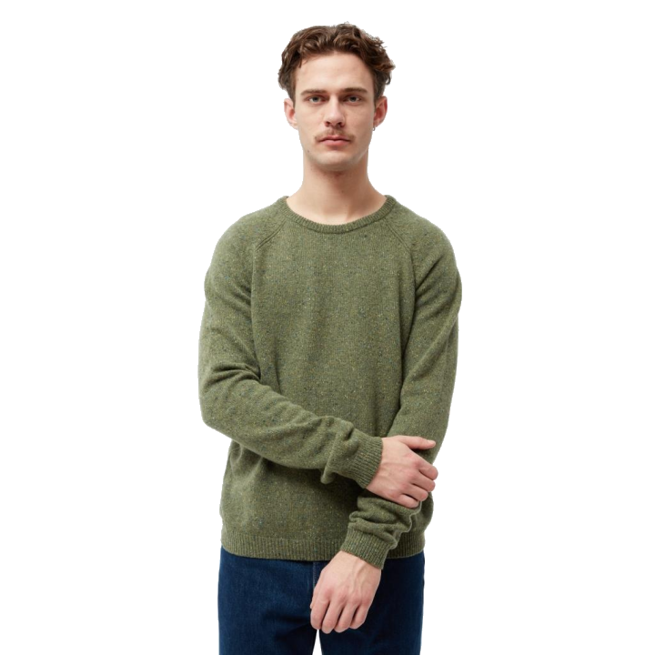 Pullover Modell: Cooper