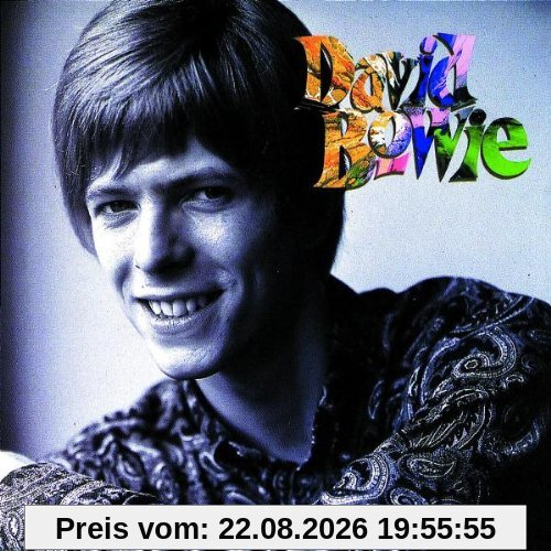 The Deram Anthology 1966-1968