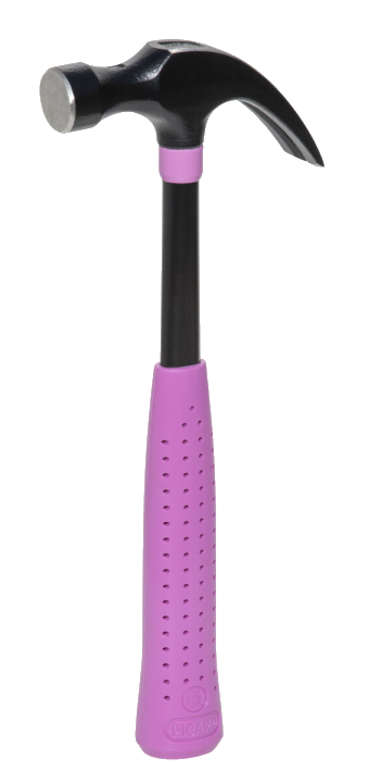 PICARD Klauenhammer Pink Edition 450g Nr. 294