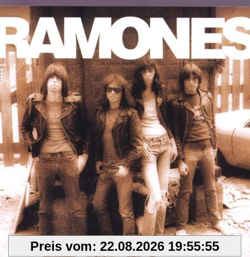 The Ramones